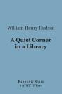 Quiet Corner In A Library (Barnes & Noble Digital Library) - Preview
