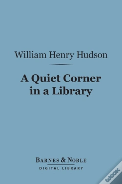 Capa do artigo Quiet Corner In A Library (Barnes & Noble Digital Library)