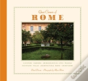 Capa do artigo Quiet Corners Of Rome