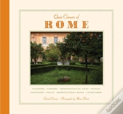 Capa do artigo Quiet Corners Of Rome