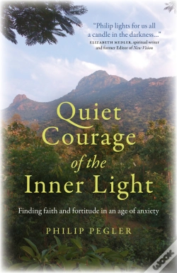 Capa do artigo Quiet Courage Of The Inner Light