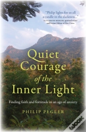 Capa do artigo Quiet Courage Of The Inner Light