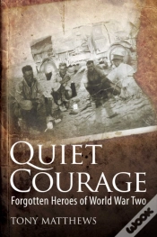 Capa do artigo Quiet Courage