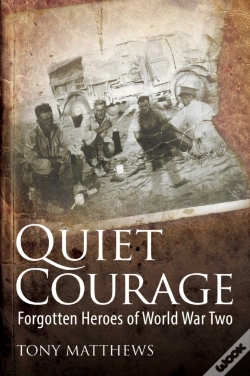 Capa do artigo Quiet Courage