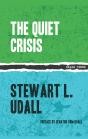 Quiet Crisis - Preview
