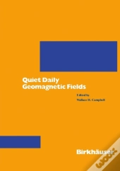 Quiet Daily Geomagnetic Fields