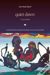 Capa do artigo Quiet Dawn
