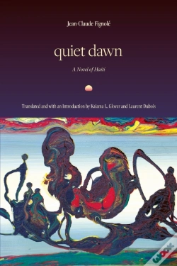 Capa do artigo Quiet Dawn