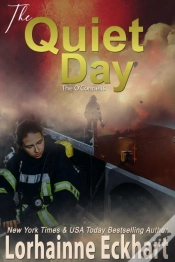 Capa do artigo Quiet Day