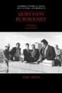 Quiet Days In Burgundy - Preview