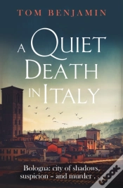 Capa do artigo Quiet Death In Italy