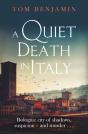 Quiet Death In Italy - Preview
