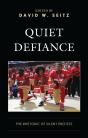 Quiet Defiance - Preview