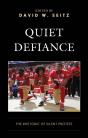 Quiet Defiance - Preview