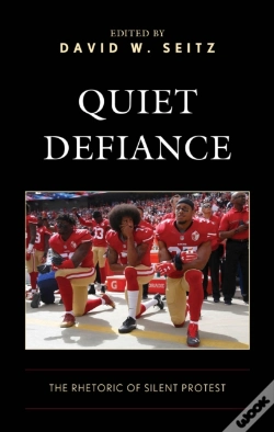 Capa do artigo Quiet Defiance