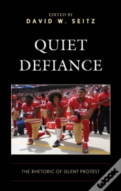 Capa do artigo Quiet Defiance