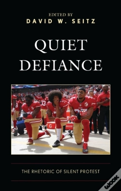 Capa do artigo Quiet Defiance
