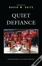 Capa do artigo Quiet Defiance