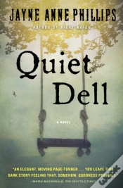 Capa do artigo Quiet Dell