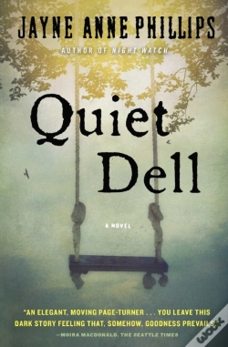 Capa do artigo Quiet Dell