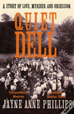 Capa do artigo Quiet Dell
