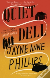 Capa do artigo Quiet Dell