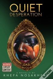 Capa do artigo Quiet Desperation