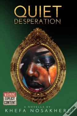 Capa do artigo Quiet Desperation