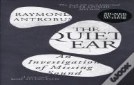 Quiet Ear Signed Edition