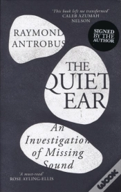 Capa do artigo Quiet Ear Signed Edition