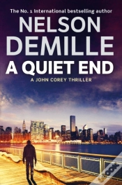 Capa do artigo Quiet End