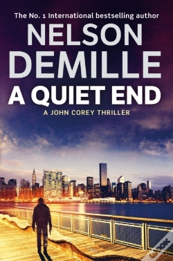 Capa do artigo Quiet End