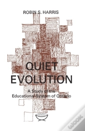 Quiet Evolution: A Study Of The Educatio