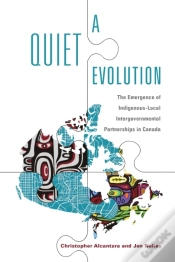 Capa do artigo Quiet Evolution