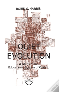 Capa do artigo Quiet Evolution