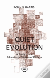 Capa do artigo Quiet Evolution