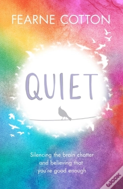 Capa do artigo Quiet