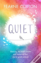 Capa do artigo Quiet