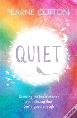 Capa do artigo Quiet