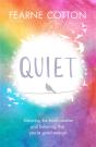 Quiet - Preview