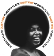 Capa do artigo Quiet Fire - Vinil
