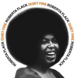 Capa do artigo Quiet Fire - Vinil
