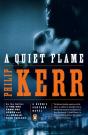 Quiet Flame - Preview