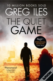 Capa do artigo Quiet Game