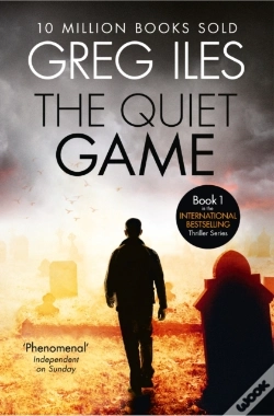 Capa do artigo Quiet Game