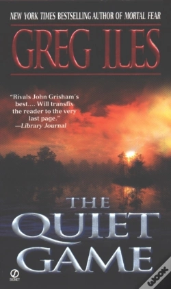 Capa do artigo Quiet Game