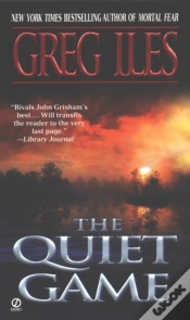 Capa do artigo Quiet Game