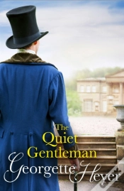 Capa do artigo Quiet Gentleman