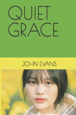 Capa do artigo Quiet Grace