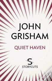 Capa do artigo Quiet Haven (Storycuts)